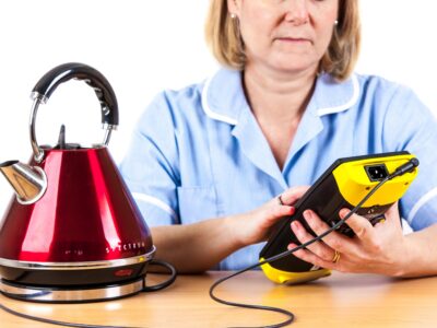 Contractor PAT Testing