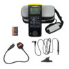 ParkerBell PAT tester with test leads