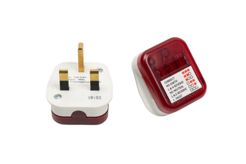 Socket tester
