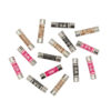 assorted fuses