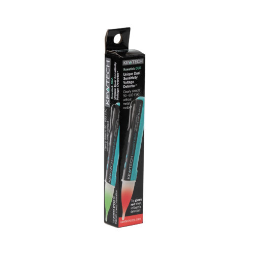 Kewtech Voltage Detector Duo