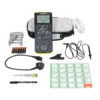 PB500 Charity Shop / repair cafe PAT Testing Kit