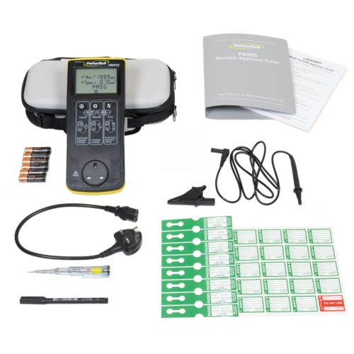 PB500VX Standard Kit